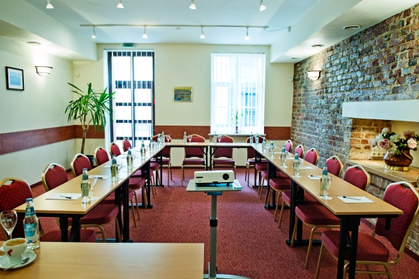 Hotel National (Klaipeda)